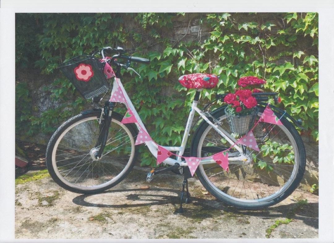 Fahrrad